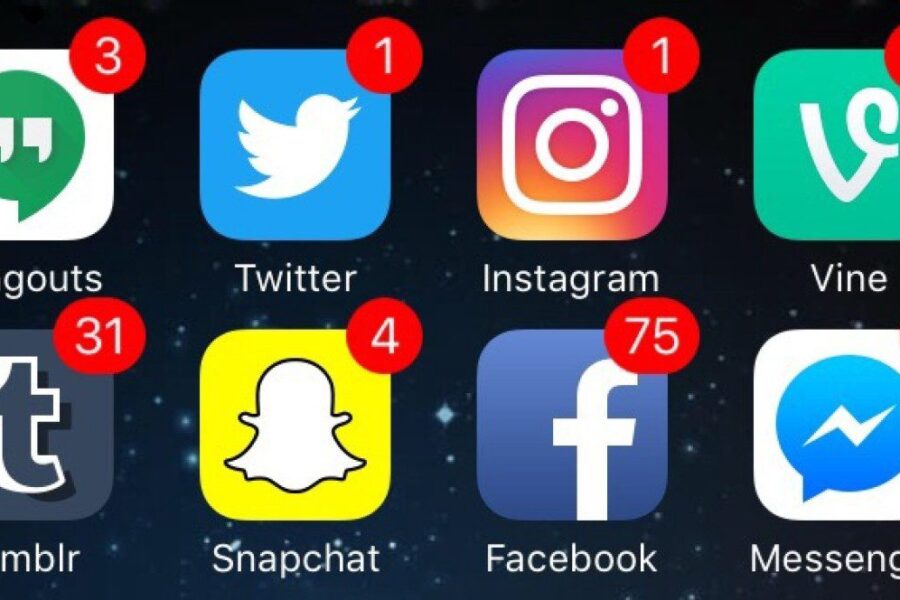 Is quitting social media key to millenial happiness?