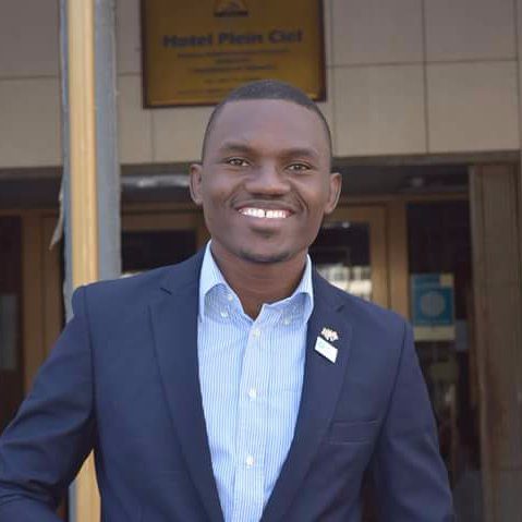 AMANI KATANA: Promoting the spirit of social entreprenuership