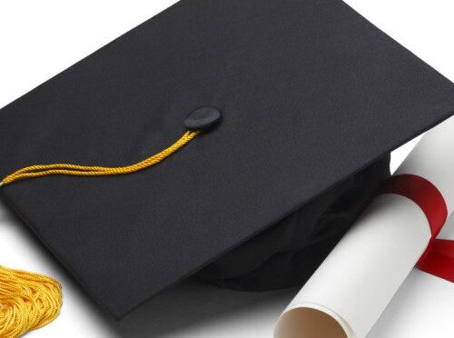 WHAT NEXT AFTER GRADUATION?