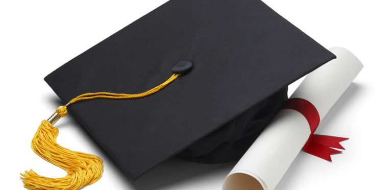 WHAT NEXT AFTER GRADUATION?