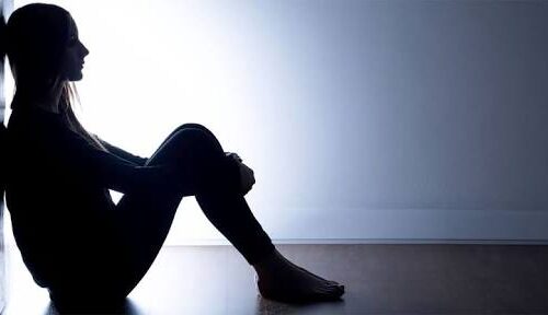 HOW TO OVERCOME DEPRESSION