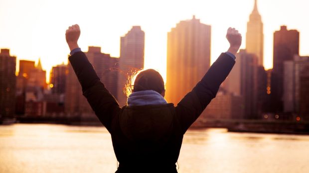 HOW PASSIONATE ARE YOU?