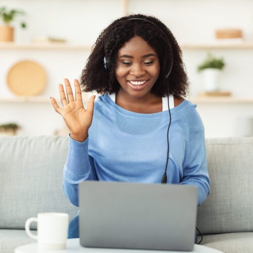 Top Video Interview Tips for you to nail your job interview