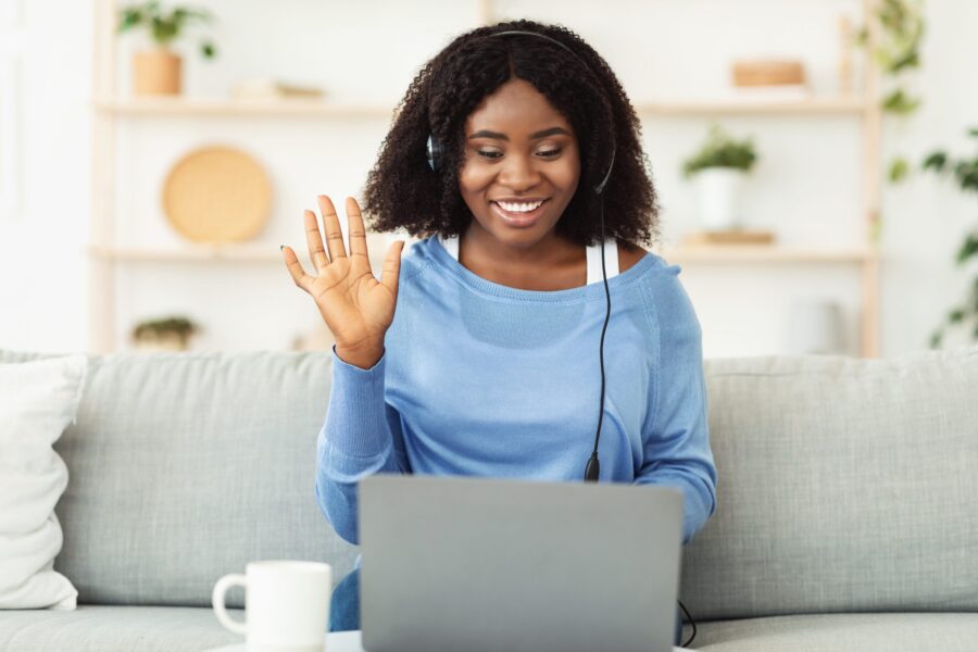 Top Video Interview Tips for you to nail your job interview