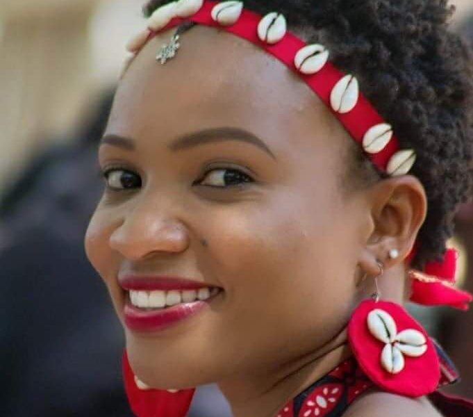 PRINCESS HANDO: Promoting the Mijikenda Culture