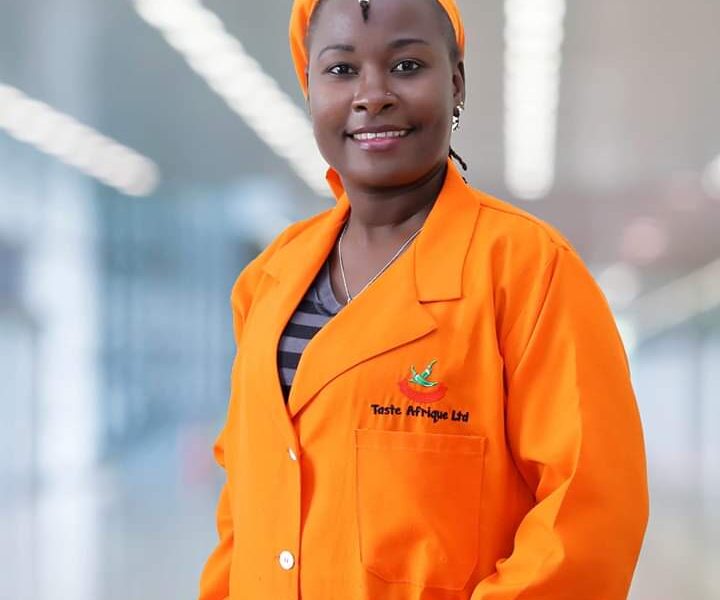 ANZAZI KITI: Spicing up the kitchen the Chibundiro way