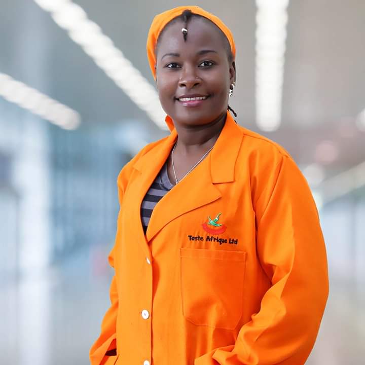 ANZAZI KITI: Spicing up the kitchen the Chibundiro way