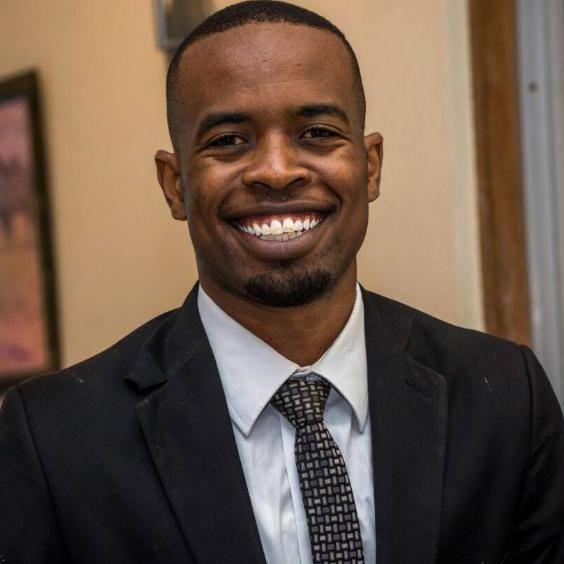 CHARLES MSILANGA: Inspiring Youth Through Public Speaking