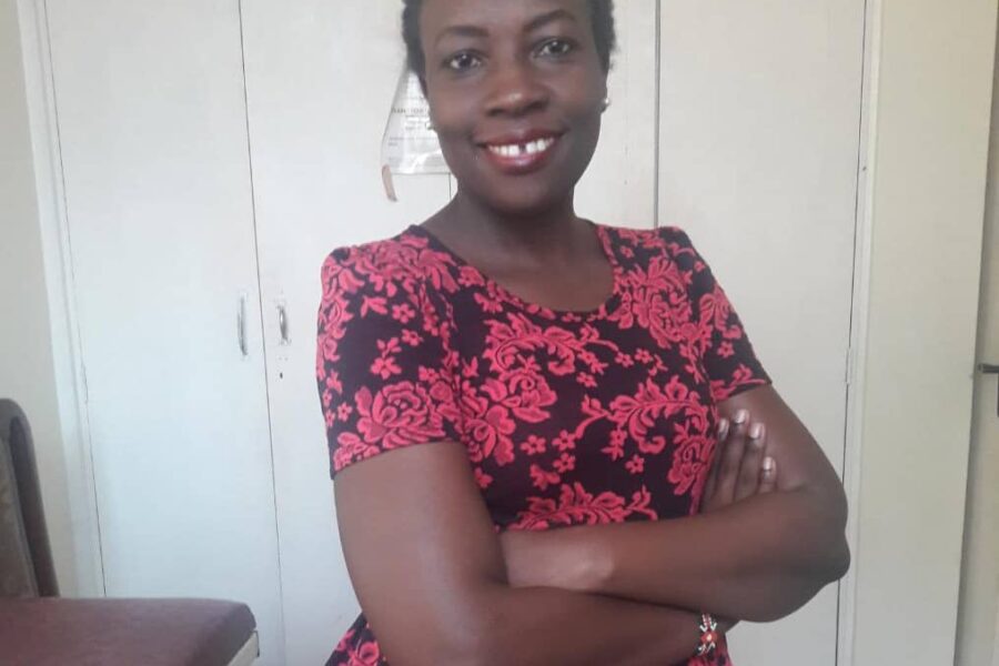 DR. ANNE CHIMOYI: Demystifying the misconceptions on HIV/AIDS