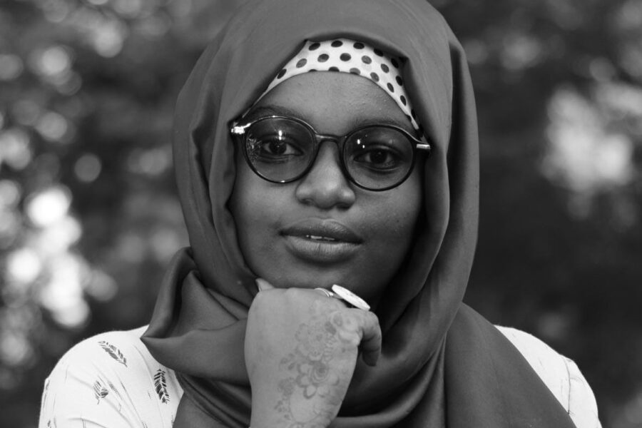 MWANAMKASI JUMA: Why you need to invest in your personal brand