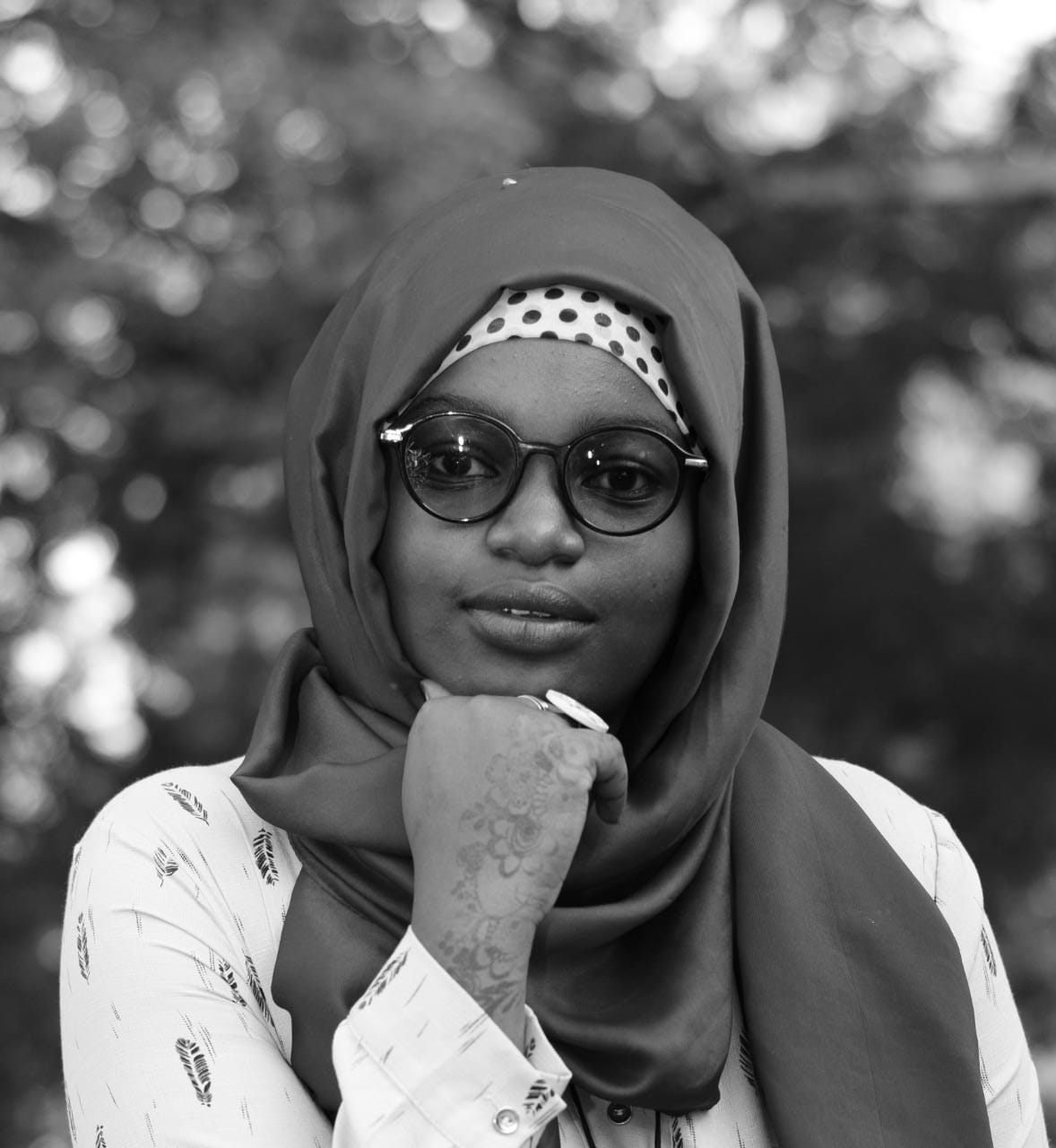 MWANAMKASI JUMA: Why you need to invest in your personal brand