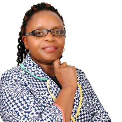 LUCY NDEGWA: How to apply for a job