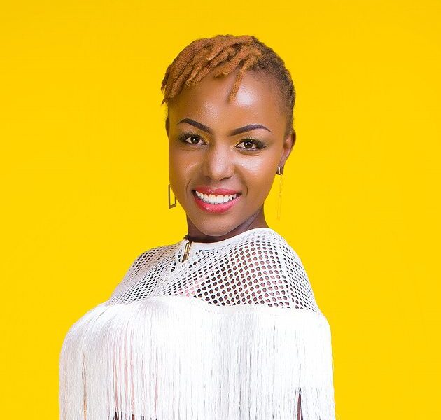 ZIPPY KIMANI: How I overcame depression