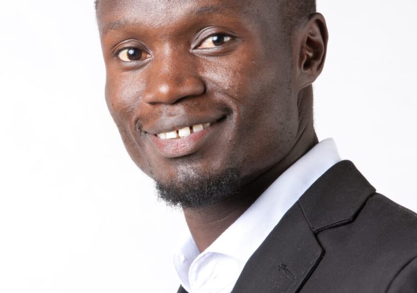 PETER KAWA: On film making in Kenya