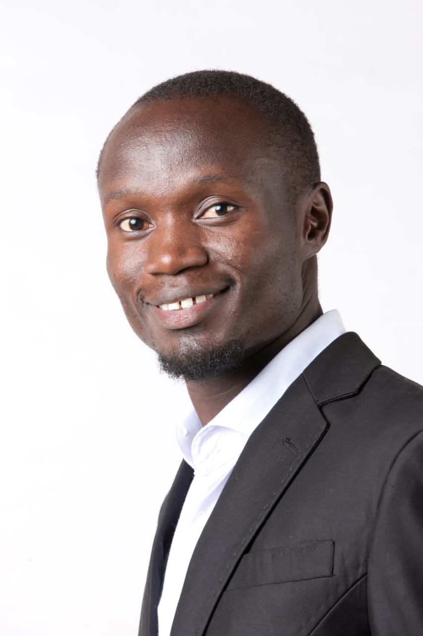 PETER KAWA: On film making in Kenya