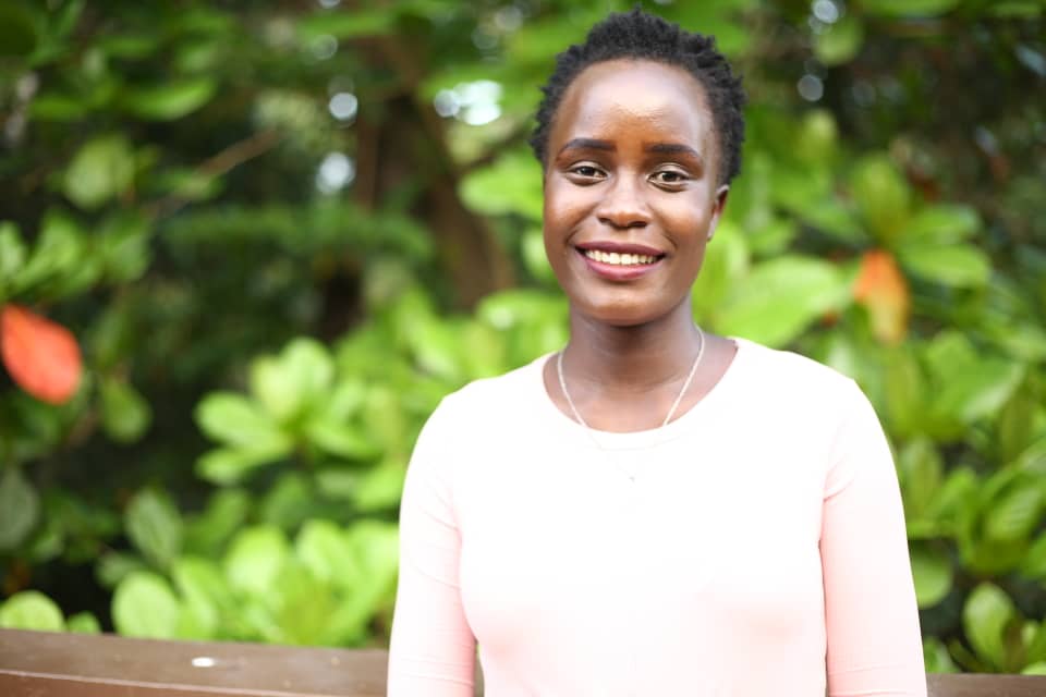 FAITH AWEKO: On Waste Management