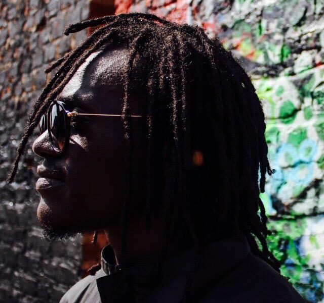 CHANDIA LUCKY: Impacting the community through hip-hop