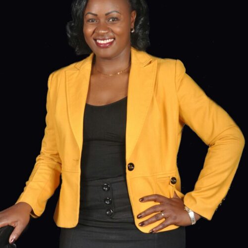 SUSAN DARYA: How to ensure career growth