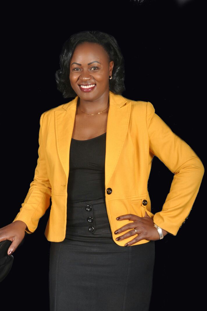 SUSAN DARYA: How to ensure career growth