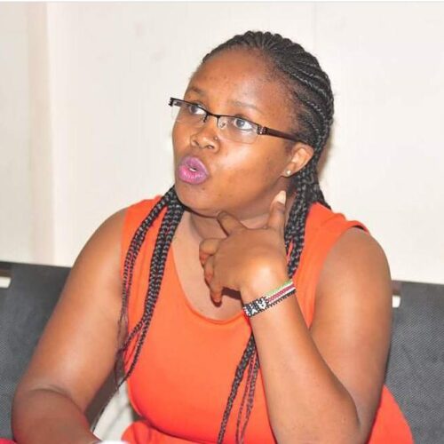 WARIMA MUGGI: Micro-finance opportunities for youth and women