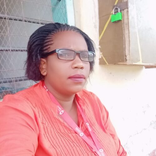 MILKA HADIDA: Striving to end period poverty in Tana River County