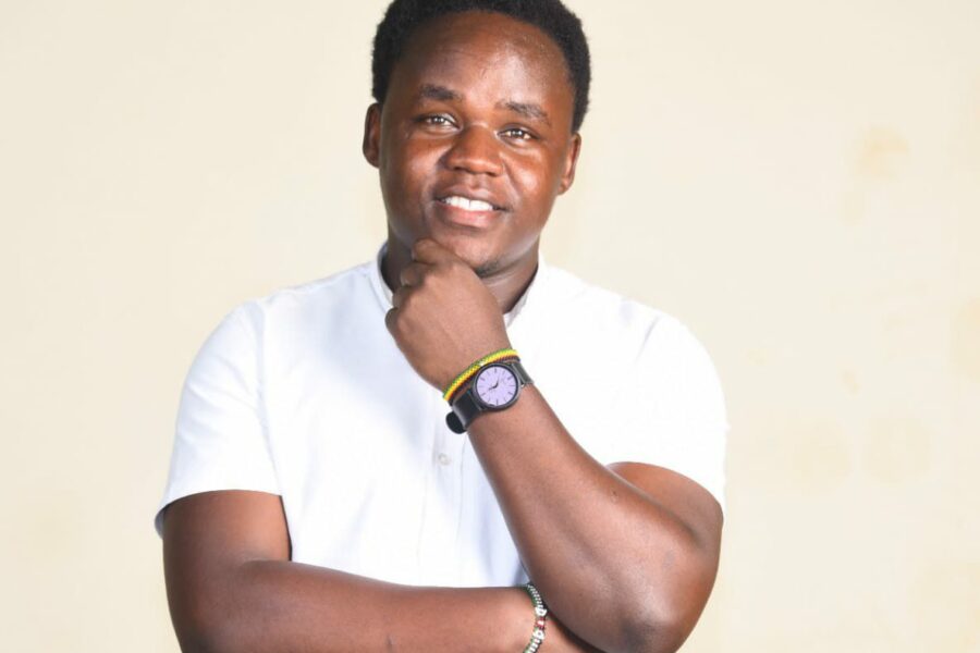 OCHOLA KOMUONO: On Feminism and Africa