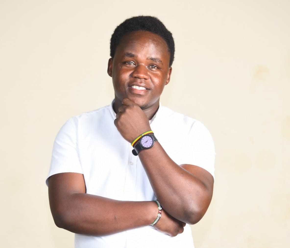 OCHOLA KOMUONO: On Feminism and Africa