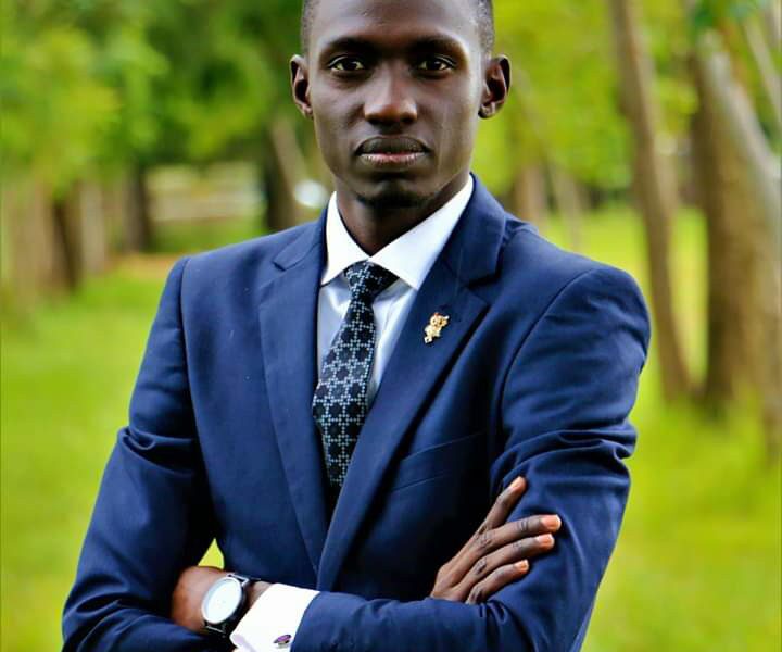 MAURICE GILEAD: How to copyright your work in Kenya