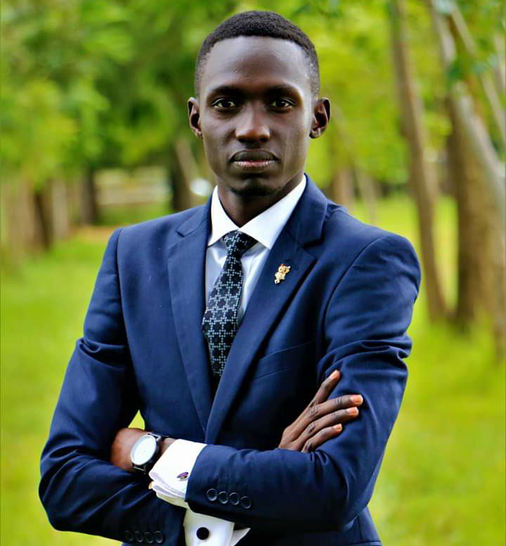 MAURICE GILEAD: How to copyright your work in Kenya