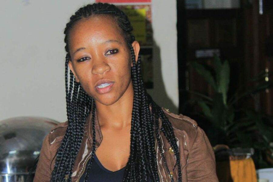 MUNIRA HUSSEIN: Changing society perceptions through writing