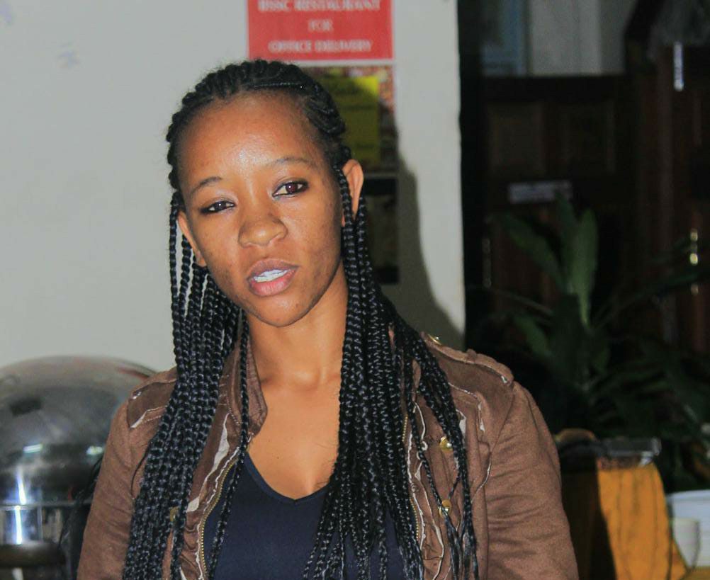 MUNIRA HUSSEIN: Changing society perceptions through writing