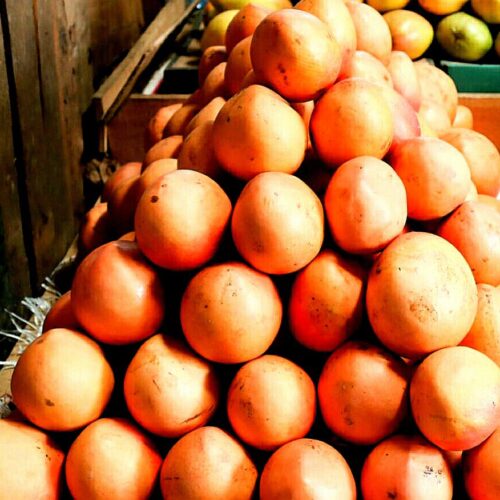 It’s Mango Season!