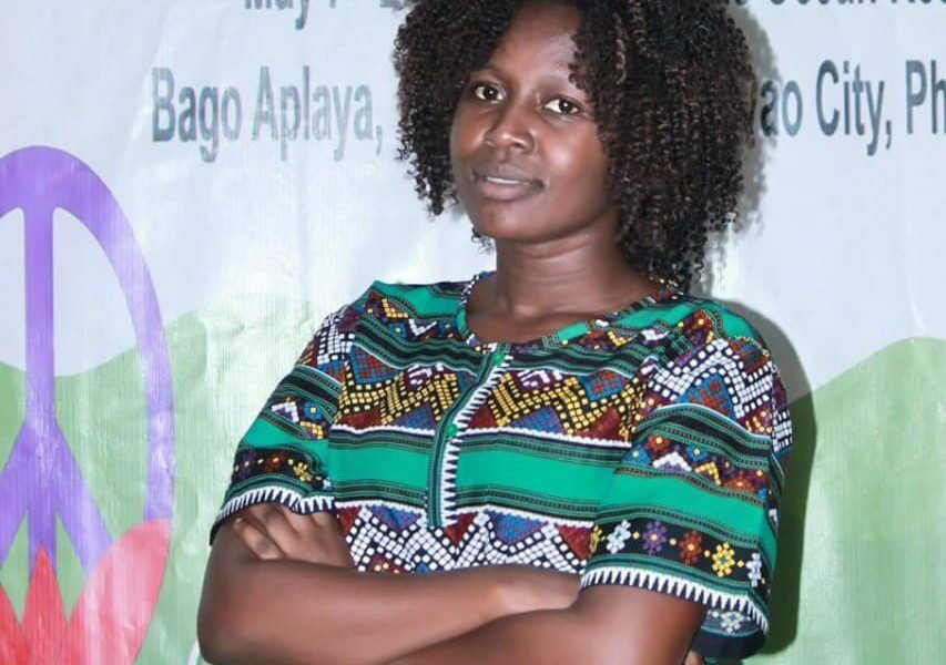 HARRIET ATIENO: On Countering Violent Extremism