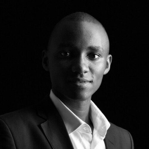 KIMANI PATRICK: Raising the next entreprenuers