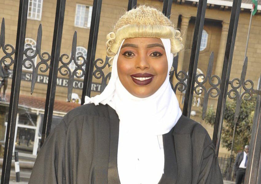 KULA ROBA WAKO: On Human Rights