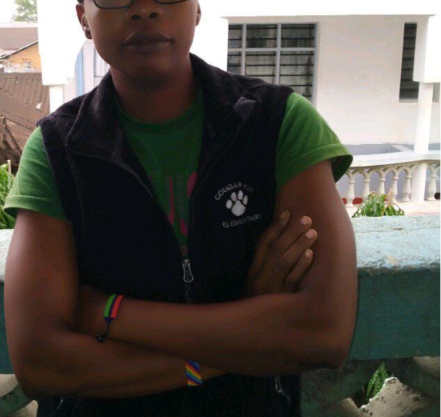 B.A. ODONGO: On LGBTIQ+ Rights