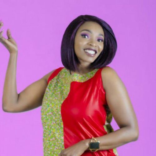 TINA NJAMBI; How to navigate the acting industry