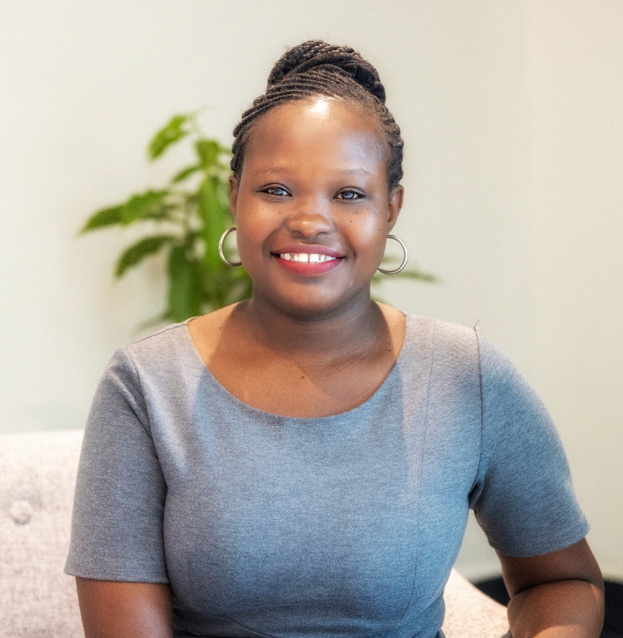 Lavender Odeny: How to grow an agribusiness venture