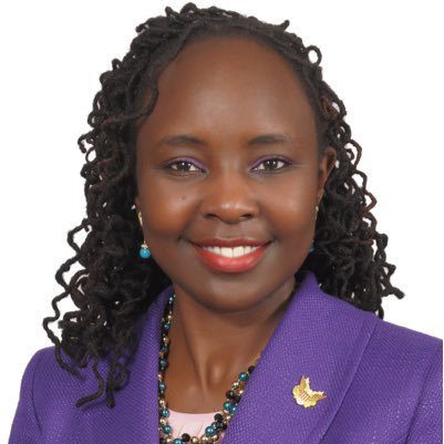 Dr. MERCY KORIR: Demystifying the myths on Corona Virus