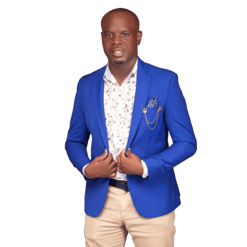 CHARLES MGHENYI: How to build a career in the media industry