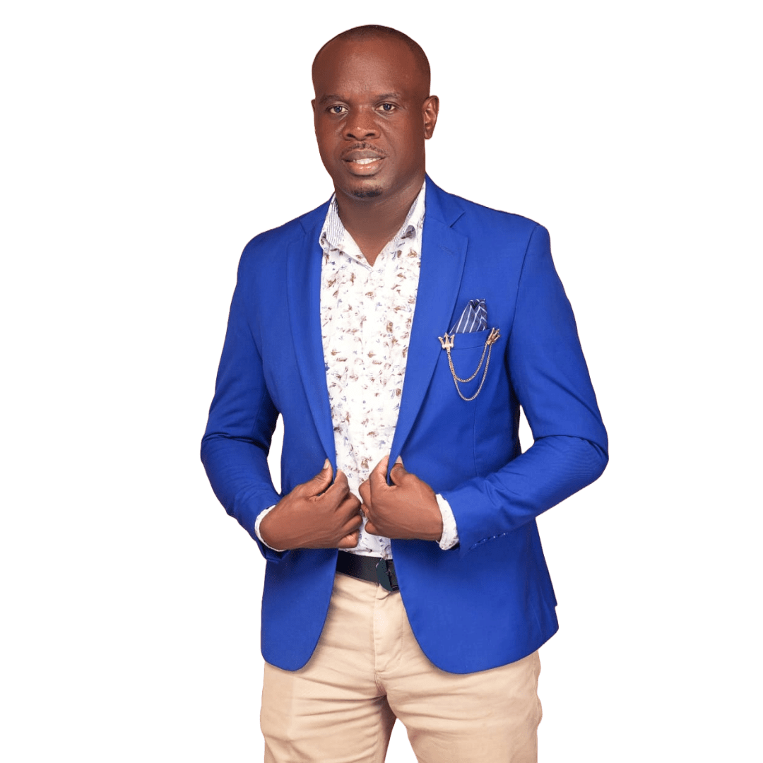 CHARLES MGHENYI: How to build a career in the media industry