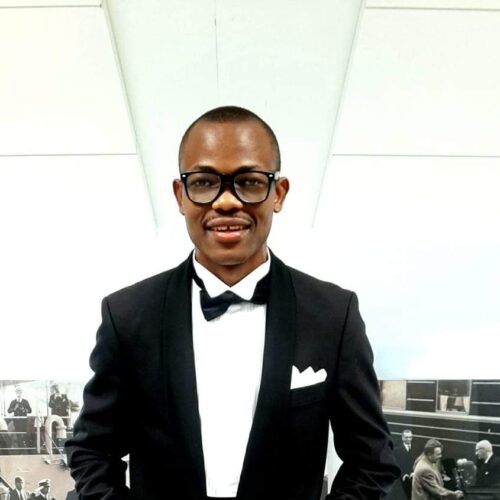 KEN OUKO; How to manage your finances better