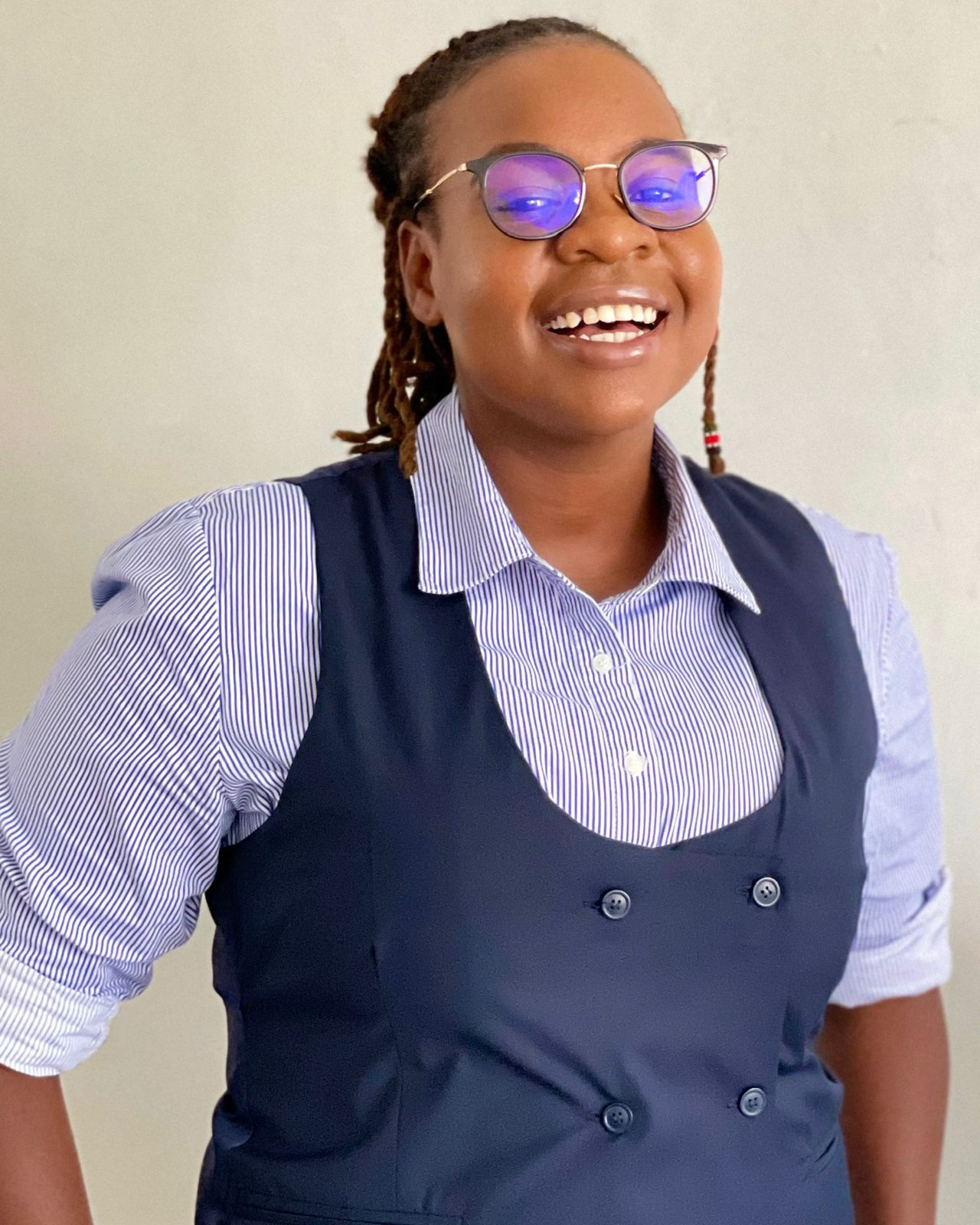 WEVYN MUGANDA: The role of the youth in community leadership