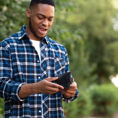 The Hustle After December: Managing Money in the ‘Long January’