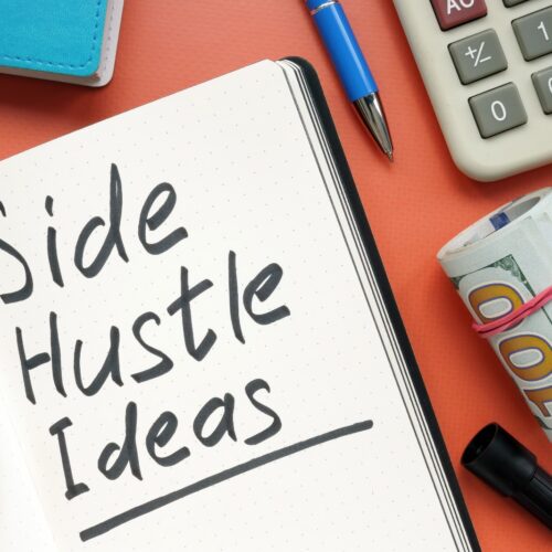 Side Hustles to Start with Little Capital in Kenya This Year