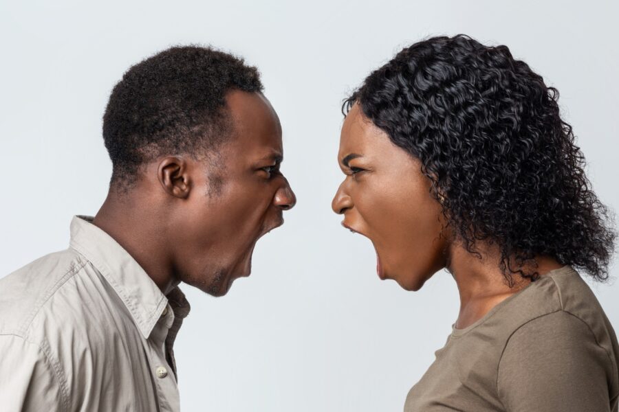 Why You Keep Choosing the Wrong Partner And How to Break the Cycle