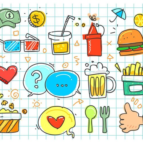 LIVING THE FAST LIFE