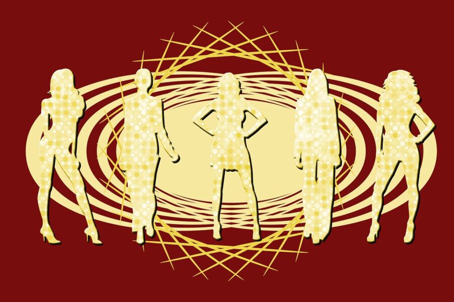 FEMINISM:THE IDEAL SAFE SPACE