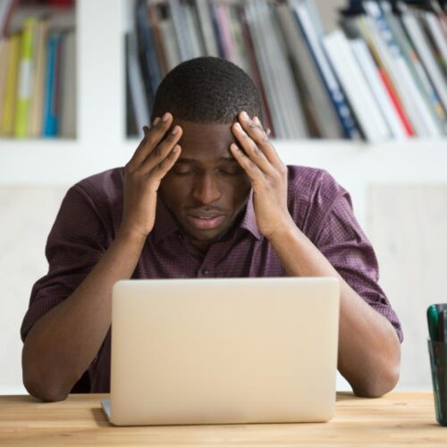 How to quit your job the right way