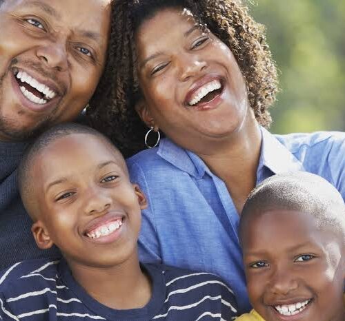 FAMILY AS AN AGENT OF CHANGE.